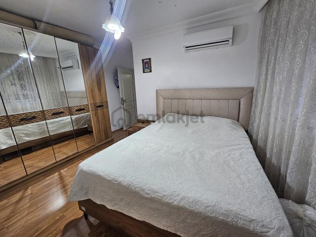 Masrafsız, Önü Açık 3+1daire 4