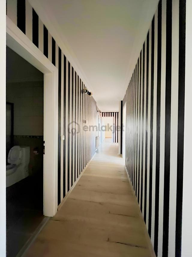 Silivri Fatih Mahallesinde Deniz Manzaralı 2+1 Kiralık Daire 4