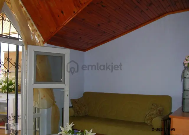 Haydar Emlaktan Yenicede Süper Havuz Ve Deniz Manz.dubleks Yazlık Daire 2