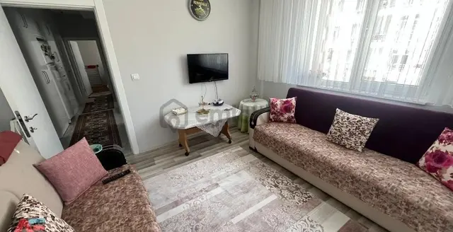 Bu Fiyata Son 1 Hafta!! Salı Pazarı Altı 3+1 Ara Kat Satılık 3
