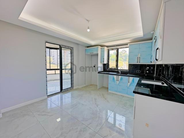 Hüseyin Boylu'dan Nişantaşı'nda Kiralık Sıfır 4+1 Daire 3