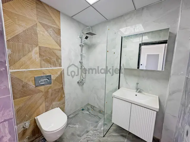 Hüseyin Boylu'dan Nişantaşı'nda Kiralık Sıfır 4+1 Daire 5