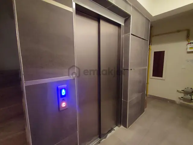 Rw Nestten Abant Sitesinde Özel Geniş Kilerli Satılık 2+1 Daire 3