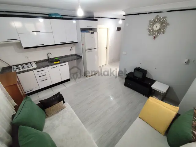 Maltepe Fındıklı Mh 1+1 4 Yıllık Zemin Kat Eşyalı Satılık Daire 5