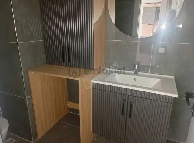 ""gazi Emlak""ister Daire İster Büro 1+1 Atakent Karşısıhomeofis 4