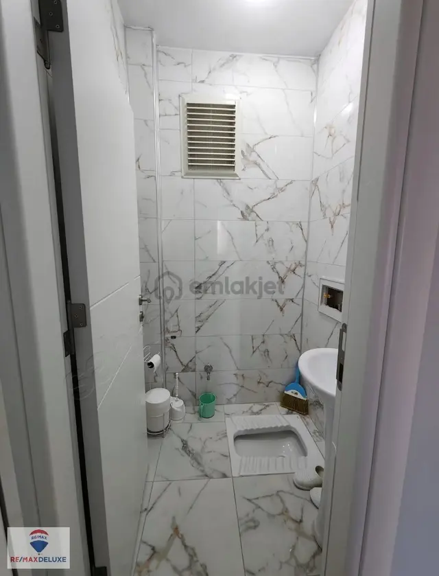 Mimar Sinan Mah.de 5+2 | 250 M² Net | Teraslı Geniş Daire 5
