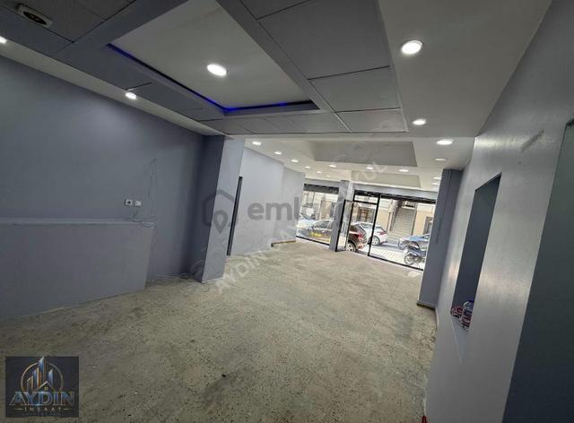 İsmetpaşa Mh 160m2 Düz Giriş Tramvaya Komşu Sıfır Kepenk 4