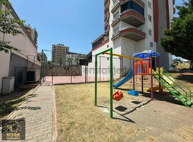 Üniversite Cad Üzeri 2+1 Muhteşem Kiralık Eşyasız Daire 2