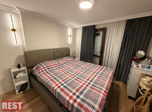 Sıfır Tadilatlı Sahile Yakın Keyifli Daire 2
