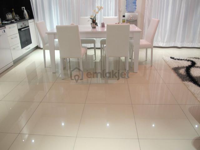 3+1 Penthouse Dublex Crystal Garden 4