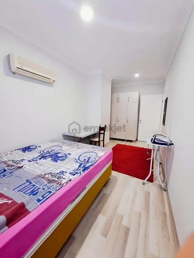 Tuzla Mahallesinde Eşyalı Kiralık Dubleks Daire 5
