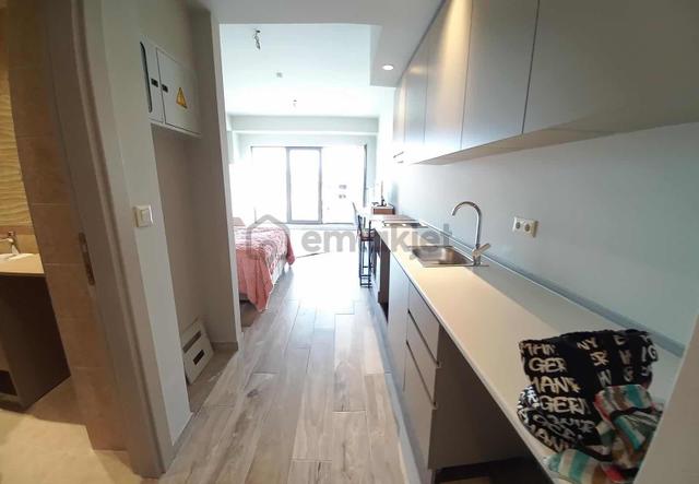 Cadde 54 Te Kiralık Daire 5