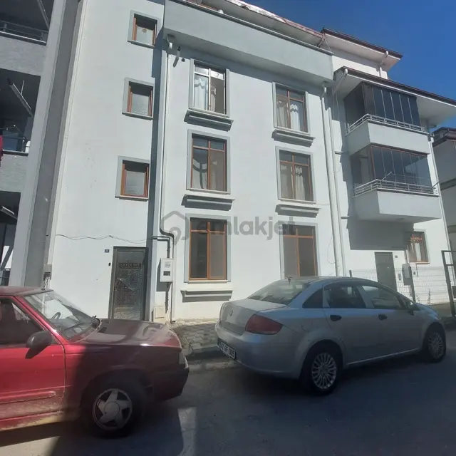 Redstone-zena'dan Agora-serdivan Avm Arası 2+1 Kiralık Daire 1