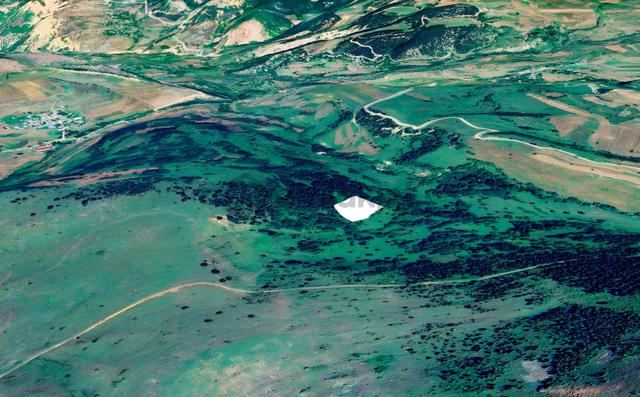 Karadeniz'in Saklı Cennetinde Yatırımlık Ve Huzurlu Arazi 3