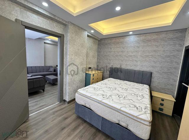 Yeşilloft'tan Sıfır Daire! Sıfır Eşyalı! 1+bir 4