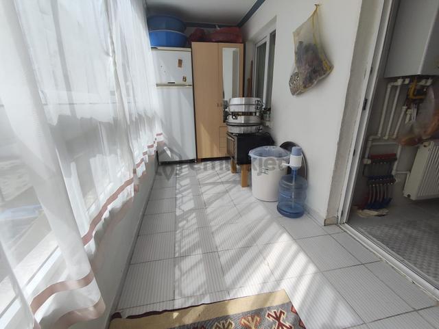 Yılmaz Gayrımenkulden Ebeveyn Banyolu Geniş M2 3+1 Satılık Daire 4