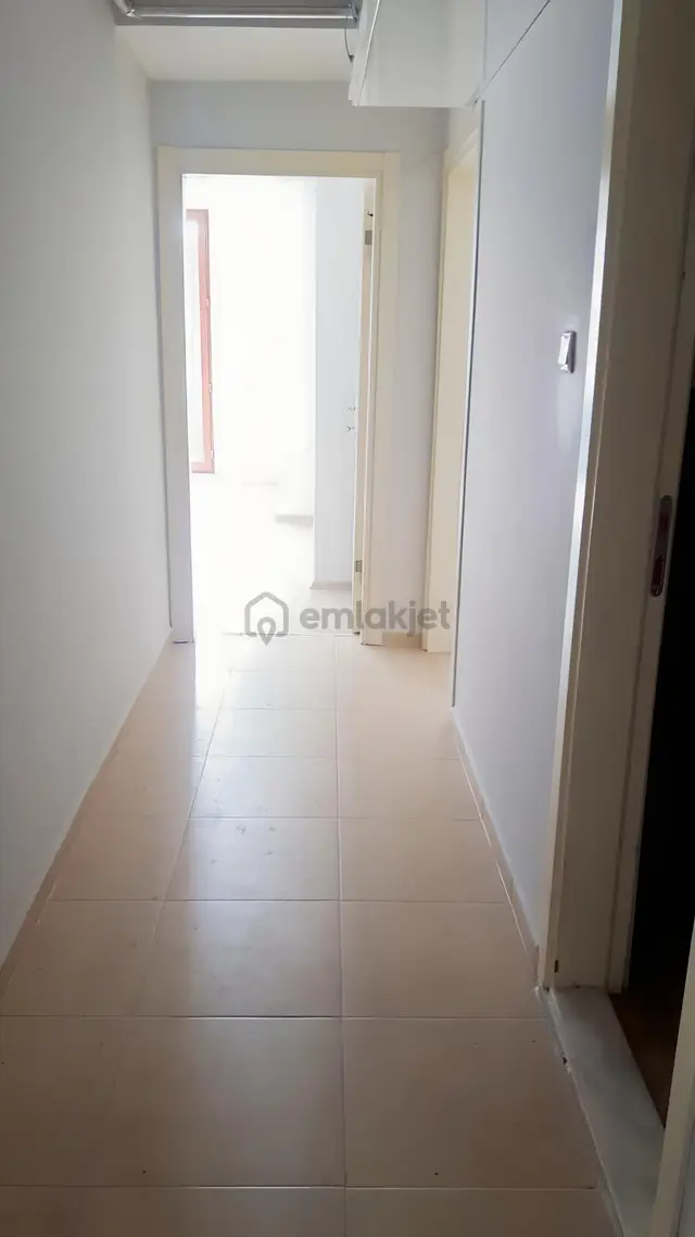 Körfez Mimar Sinanda 2+1 Yeni Nesil Ara Kat Kiralık Daire 3