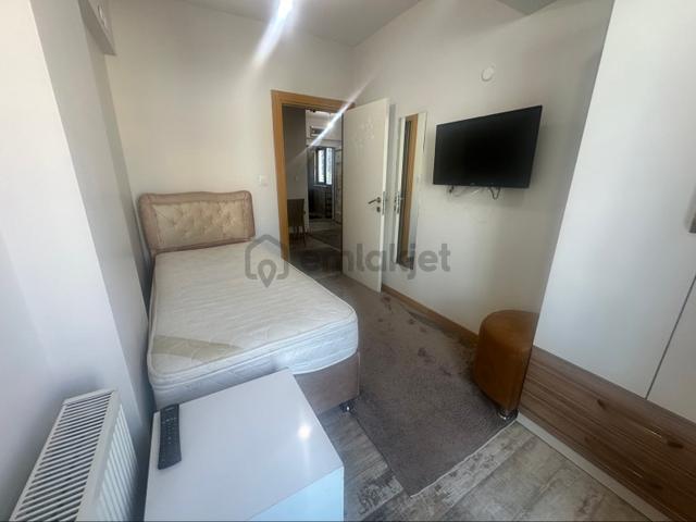 Çelebiler Mahallesi Çarşı Merkez Kiralık 2+1 Arakat Apart 4