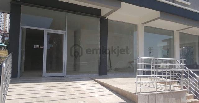 Mamak Bahçelerüstü'nde Satılık Dükkan/mağaza 1