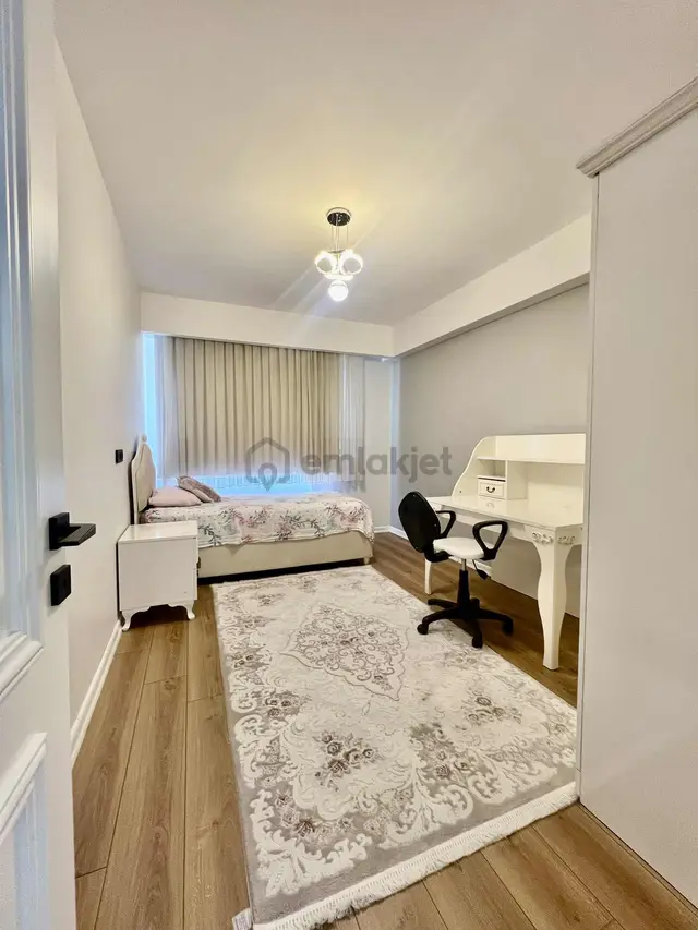 Vega Hills Eşyasız 4+1 Arayanlara Sorunsuz Komşuluk 3