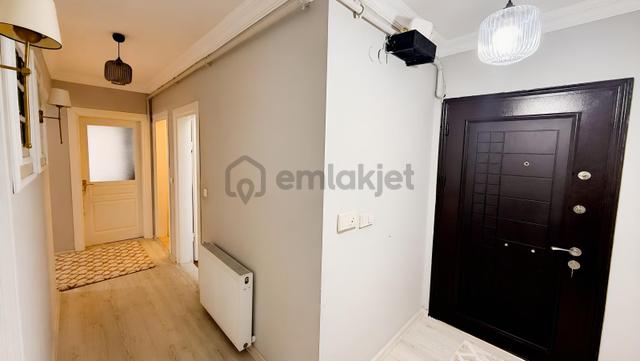Erz'den Kemalpaşa Halk Eğitim Sokağında Full Tadilatlı 2+1 Daire 5