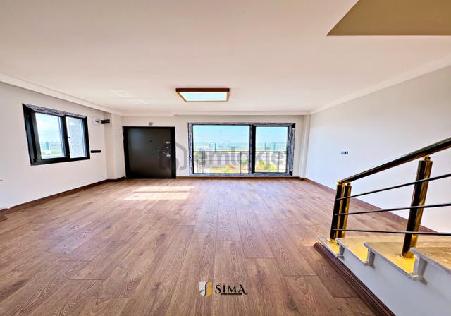 Sultanköy Merkezde Satılık Sıfır Villa Bu Fiyat Kaçmaz 1