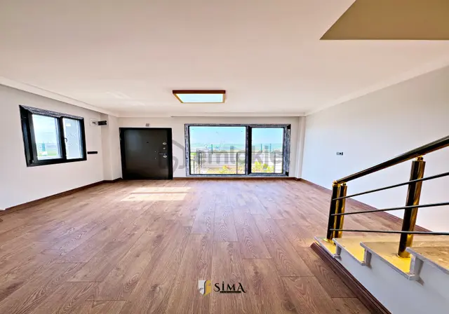 Sultanköy Merkezde Satılık Sıfır Villa Bu Fiyat Kaçmaz 3