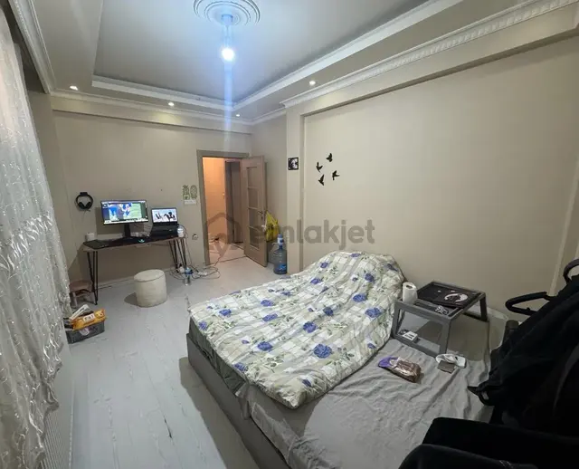 Fatih Mah Türkiye Emlak 1+1 65m2 Bahçe Katı Kredili Daire 3