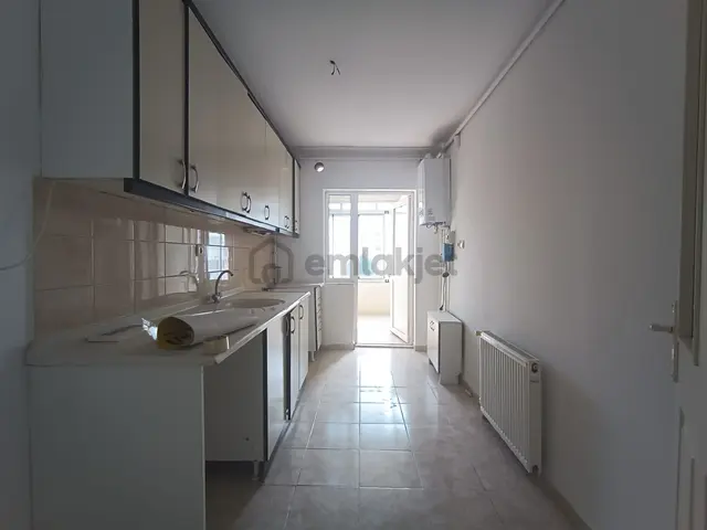 Sincan Yenikent İlksan Toki Konutlarında Kiralık 3+1 Ara Kat Daire