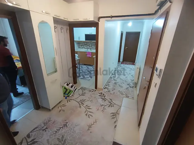 Sincan Malazgirt Mahallesinde 3+1 Satılık Yüksek Giriş Daire 4