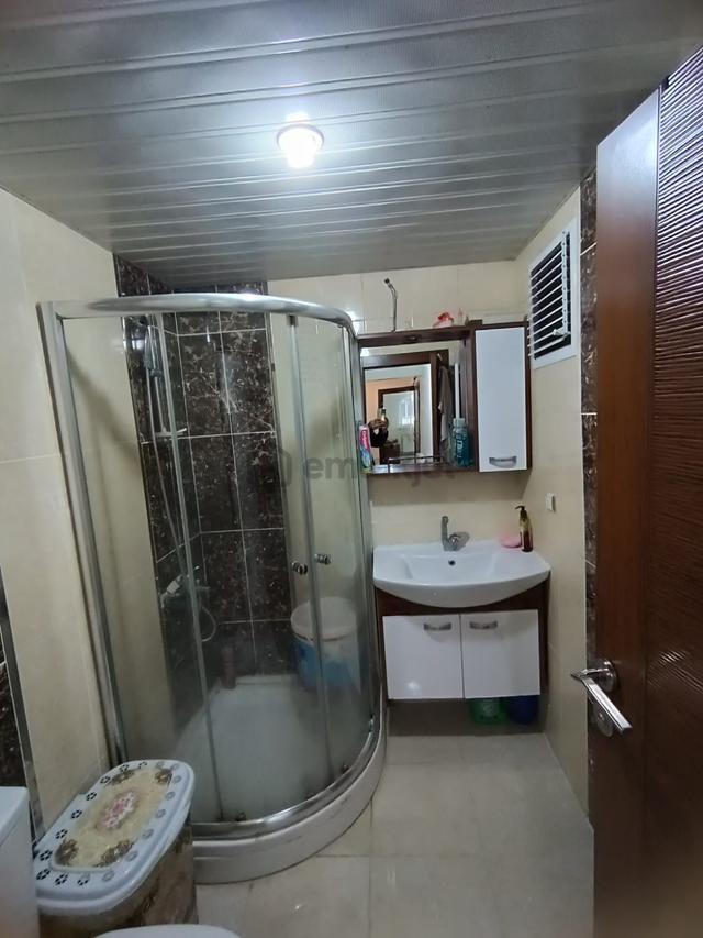Sincan Malazgirt Mahallesinde 3+1 Satılık Yüksek Giriş Daire 5