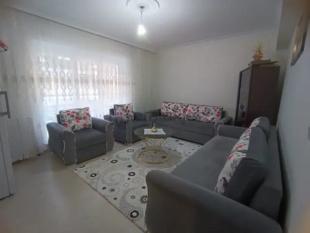 Sincan Malazgirt Mahallesinde 3+1 Satılık Yüksek Giriş Daire 3