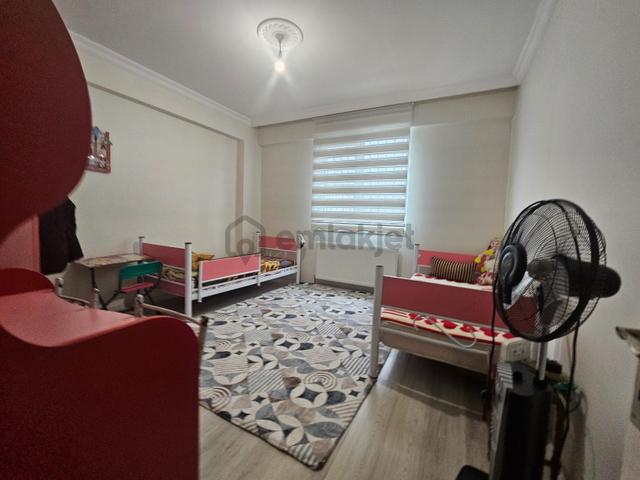 Yeni Rota Emlaktan Cazip Fiyata Satılık Daire 5