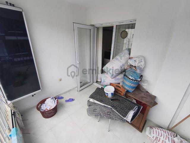 Yenikentte Fevzi Çakmak Mahallesinde 4+1 Satılık Daire 5