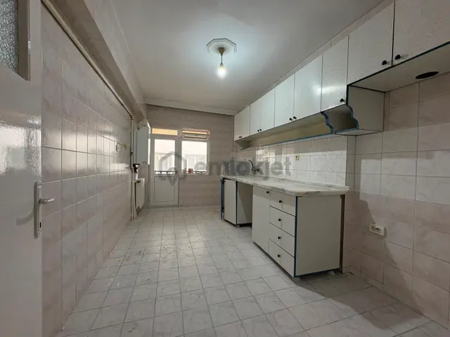 Sincan Andiçen Mahallesinde 3+1 Geniş Ferah 3+1 Kiralık Daire 1
