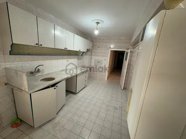 Sincan Andiçen Mahallesinde 3+1 Geniş Ferah 3+1 Kiralık Daire 3