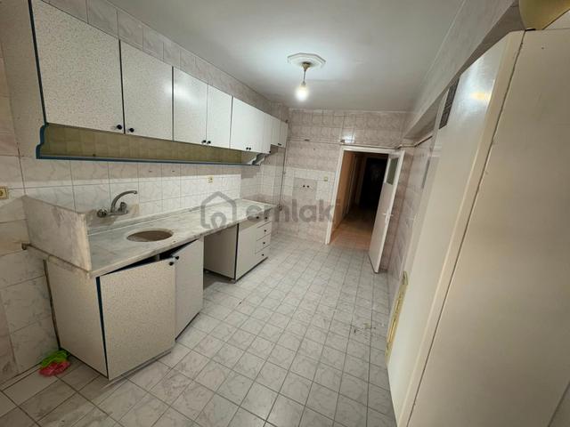 Sincan Andiçen Mahallesinde 3+1 Geniş Ferah 3+1 Kiralık Daire 4