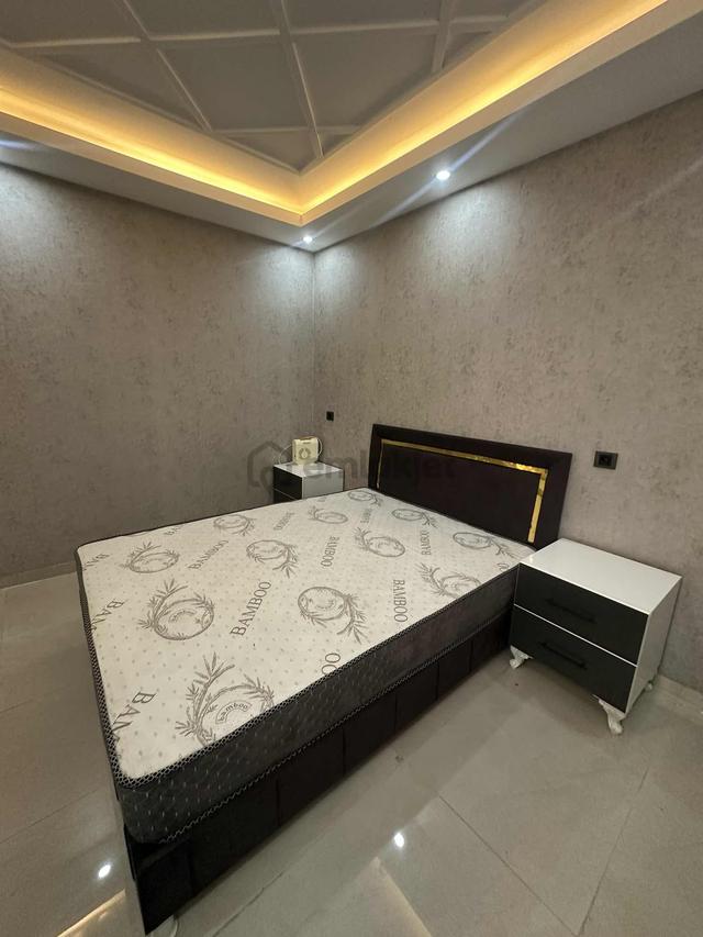Binevler Rasaf Yolu Kiralık 1+1 Lüks Daire 2