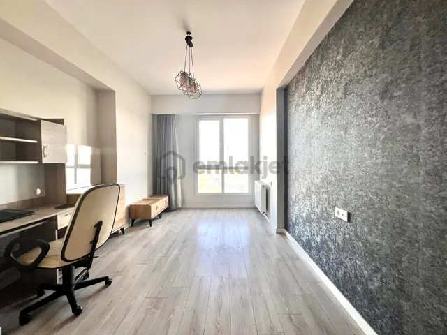 Babacan Premıum Da Teraslı Full Deniz Manzaralı 1,5+1 Satılık 3