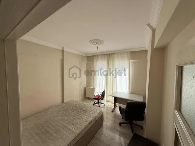 Yeni Mah. Öğretmenevi Üstü | Eşyalı 3+1 Kiralık Daire 1