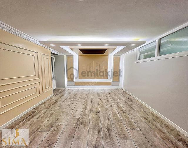 Sima Yapı'dan Metrobüse Yakın Aile Binasında 2+1 Satılık Daire 4