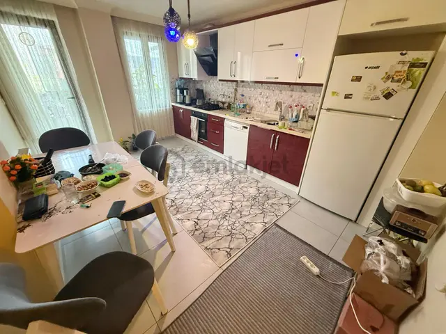 Yüksel'den Kadıköy'de Ferah Ve Kullanışlı 2+1 Fırsat Satılık Daire 2