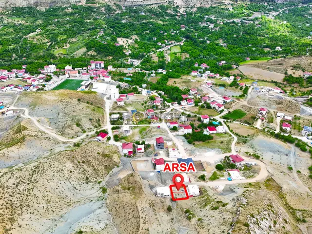 Yeni Rota'dan Çağlayancerit Fatih Mahallesinde Satılık Arsa 2