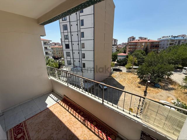 Yeni Mahalle Yunus Emre Bulvarı Migros Arkası 3+1 Eşyalı Kiralık Daire 5