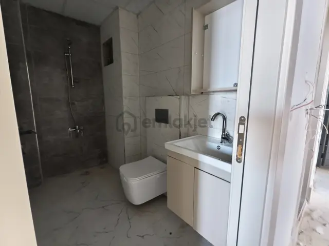 Yeni Rotadan Dulkadiroğlu Ballıca'da Yeni Yapı Satılık 2+1 Daire 2