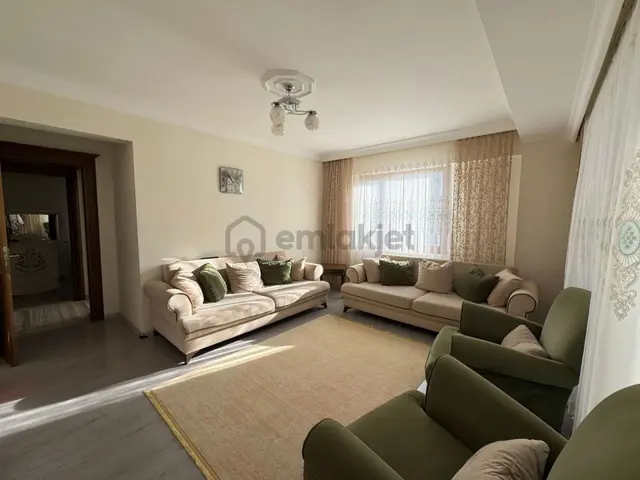 Mertcan'dan Şeyhli Mah. Caddeye 1dk İskanlı Ara Kat 2+1 Daire 3