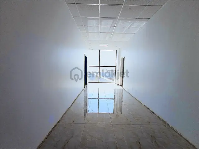 Öz Gayrimenkul'den Ayaş Yolu Cepheli Satılık Ofis Fevzi Çak. Mah 4