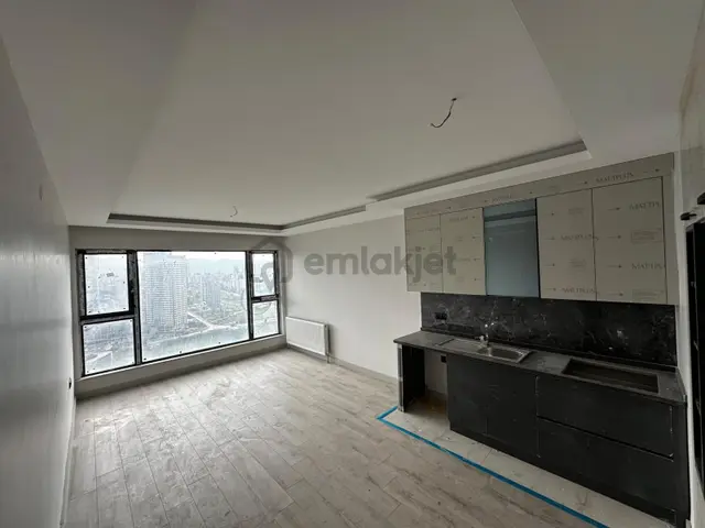 Ankara Çankaya Crystal Tower Vadi De Fırsat Daire 2+1 1