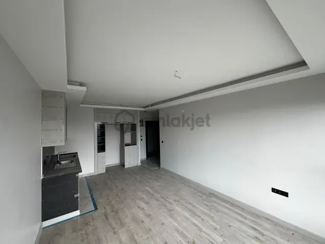 Ankara Çankaya Crystal Tower Vadi De Fırsat Daire 2+1 4