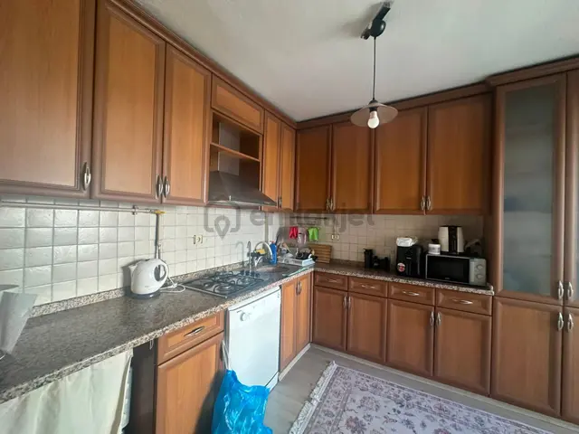 Asil'den Üçkuyularda Merkezi Konumda 2+1 Arakat Daire 2